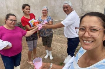 Foto - SERVIÇO DE INSPEÇÃO